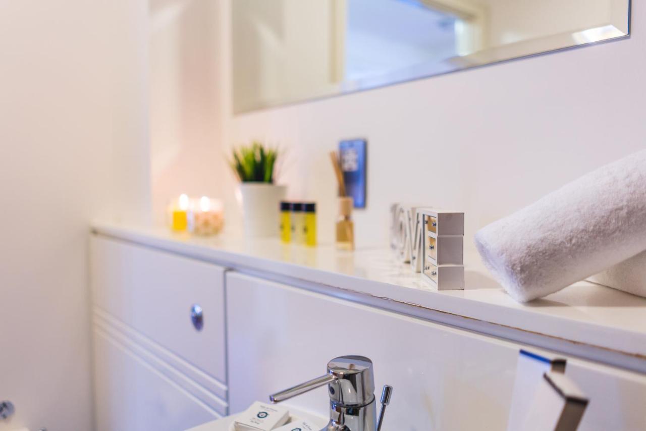 Inners City Apartments -On Suites Бирмингам Екстериор снимка