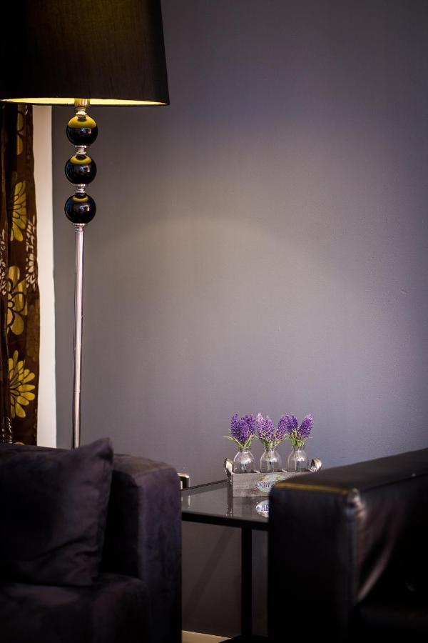 Inners City Apartments -On Suites Бирмингам Екстериор снимка